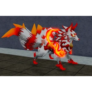 Crimson Kitsune fruit value & price