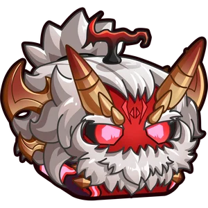 Fiend Yeti fruit value & price