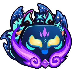 Galaxy Kitsune fruit value & price