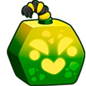 Nuclear Bomb fruit value & price