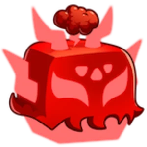 Red Lightning fruit value & price