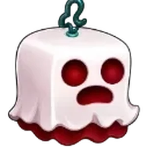 Scarlet Ghost fruit value & price