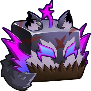Werewolf fruit value & price